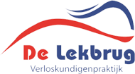 Verloskundigenpraktijk de Lekbrug logo