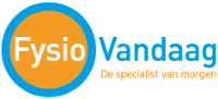 Fysio Vandaag logo