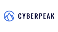 CyberPeak logo