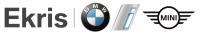 Ekris BMW logo